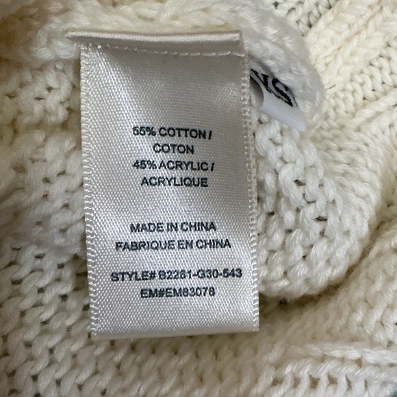 Bella Dahl Ombre Button Front Knit Cardigan Sweater Size XS - Picture 6 of 7